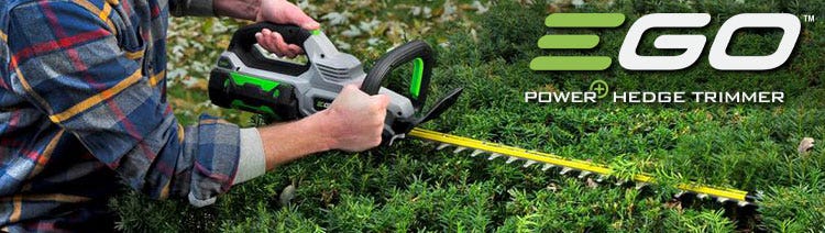 Battery Hedge Trimmers