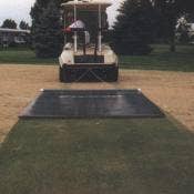 Category Towable Cocoa Fiber Drag Mats image