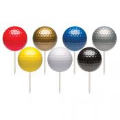 Category Hi-Impact Plastic Tee Markers image