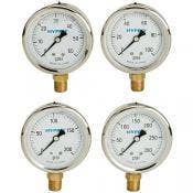 Category Hypro Pressure Gauges image