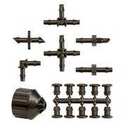 Category Micro Fittings and Adapters image