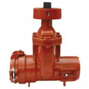 Category Leemco Mainline Gate Valve, Spigot x Bell image