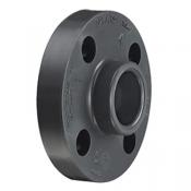 Category PVC SCH40 Flange - One Piece Soc image