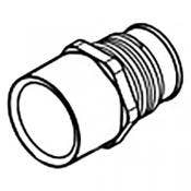 Category Turf Swivel Joint Socket Inlet #1 Soc x Mat image