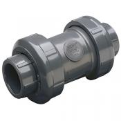 Category True Union Ball Chk Valves (Reg Style) Socket image