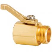 Category High Flow Control Valve image