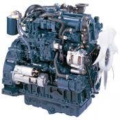 Category Kubota Engines image