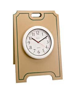 Starter Clock