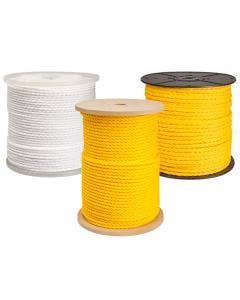 Polypropylene Rope