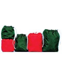 Canvas Drawstring Ball Bags