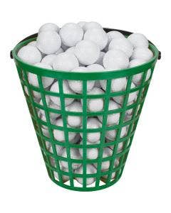 Range Ball Baskets