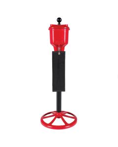 Ultimate Ball Washer