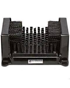 Cast Aluminum Shoe & Spike Cleaners