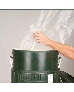 Sanitary Liner System