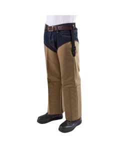 Snake Chaps & Gaiters