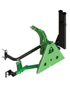 Fast Connect Hitch Receiver
