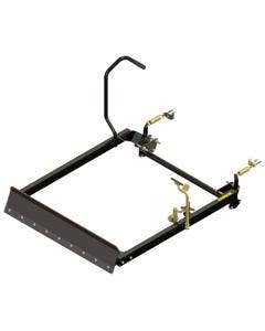 Front Manual Blade Attachment