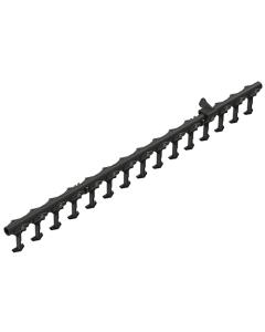 Mid-Mount Weeder Toolbar