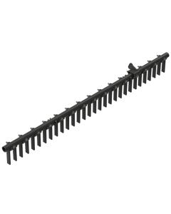 Mid-Mount Scarifier Toolbar