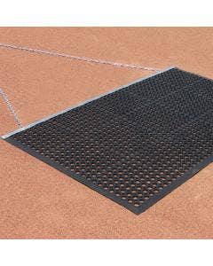 Rubber Drag Mats