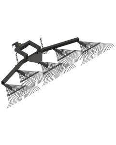Spring Rake