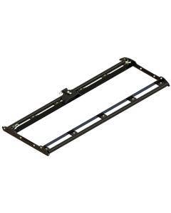 Drag Mat Carrier Frame