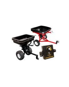 Tow Spreaders