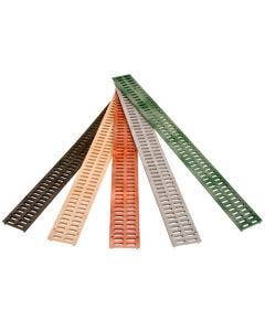 2" Channel Grates