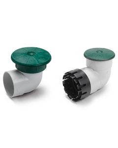 Rain Bird Drainage Pop-Up Valves