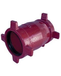 Leemco Repair Couplings (Knock-On)