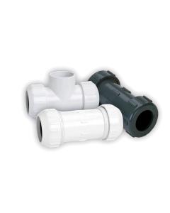 PVC Repair Fittings