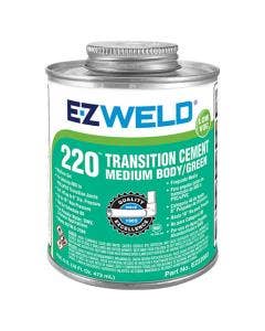 220 Transition Cement