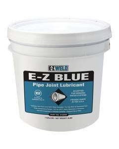 E-Z Blue Pipe Lubricant