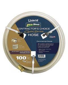 Underhill ProLine Gold Series Hose