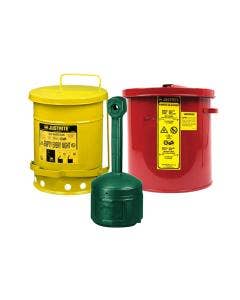 Waste Containers