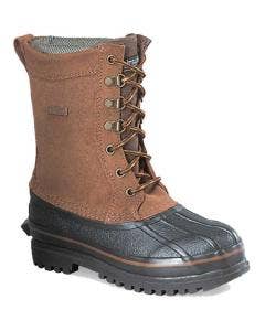 Classic Insulated Cold Weather Pac Boots