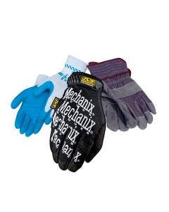 Hand Gloves