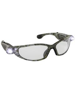 Lighted Safety Glasses