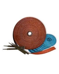 Files & Abrasives